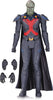 DC Collectibles - Supergirl Serie de TV Martian Manhunter Figura de acción 