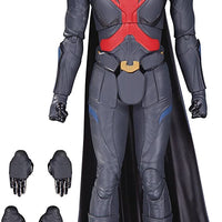 DC Collectibles - Supergirl TV Series Martian Manhunter Action Figure