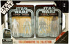 Star Wars - Ep 5 (TESB) Collectible Tin 4-pack Action Figure Set