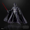 Star Wars - The Black Series Darth Vader Escala de 6 pulgadas El imperio contraataca Figura de acción del 40 aniversario