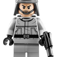 LEGO Star Wars 9679 AT-ST y Endor