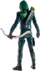 DC Comics Multiverse - ARROW TV Series Action Figure by Mattel