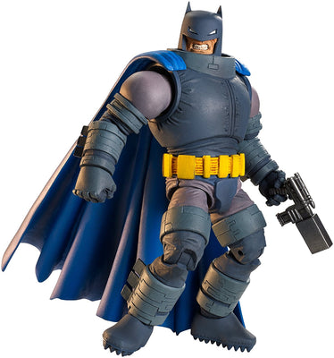 DC Comics Multiverse - The Dark Knight Returns Armored Batman Action Figure