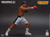 Muhammad Ali - La figura de acción a escala 1:12 más grande de Storm Collectibles