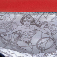 Wonder Woman  - International Women's Day Crossbody Purse by Loungefly
