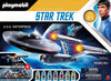 Star Trek - Juego de construcción USS Enterprise NCC-1701 EDICIÓN LIMITADA de Playmobil 
