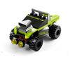 LEGO Lime Racer 8192