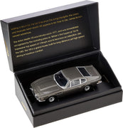 James Bond - No Time to Die Aston Martin V8 1:36 Scale Die-Cast Display Model by Corgi