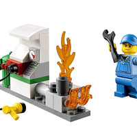 LEGO City Fire Starter Set (60088)