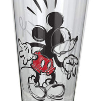 Zak Designs Mickey Mouse - Plato de melamina de 10.0 in