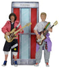 NECA Bill & Ted's Excellent Adventure 8" Clothed Figure (2 Pack)