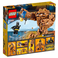 LEGO Batman Movie Clayface Splat Attack 70904
