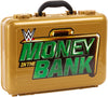 WWE - Money in the Bank Collector's Carrying Case by Mattel