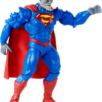 DC Comics Multiverse - Superman Doomed Action Figure by Mattel/DC Collectibles