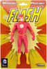 Figura de acción de NJ Croce The Flash New Frontier