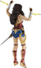 DC Comics Multiverse -Wonder Woman Figura de acción de 12" de Mattel