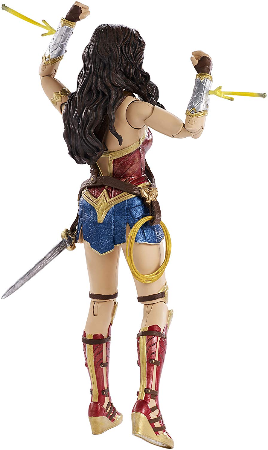 DC Comics Multiverse - Wonder Woman 12" Action Figure by Mattel SALE ...