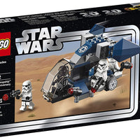 Star Wars - Imperial Dropship #75262 Special 20th Anniversary Edition Building Set by LEGO