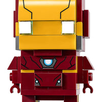 LEGO BrickHeadz Iron Man 41590 Building Kit