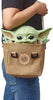 Star Wars - Mandalorian The Child - Figura de peluche en bolsa de transporte