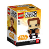 LEGO BrickHeadz Star Wars Solo - Han Solo Costruzioni