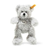 Steiff Fynn Teddy Bear 7", Grey