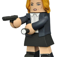 DIAMOND SELECT TOYS The X-Files (2016): Scully Vinimate Action Figure