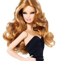 Barbie Basics Model #07