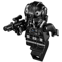 LEGO 75154 Star Wars TIE Striker Juguete de Star Wars