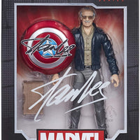 Marvel Legends - Stan Lee Avengers Cameo Action Figure by Hasbro SALE