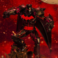 DC Multiverse -  Batman HELLBAT Suit Action Figure by McFarlane Toys