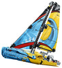 LEGO Technic Racing Yacht 42074 Building Kit (330 Pieces)