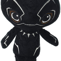 Funko Hero PLUSHIE: Black Panther-Erik Killmonger Collectible Figure