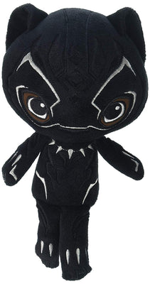 Funko Hero PLUSHIE: Black Panther-Erik Killmonger Figura coleccionable