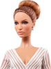 Barbie - Muñeca Barbie coleccionista de la alfombra roja de Jennifer Lopez