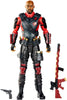 DC Comics Multiverse - Suicide Squad DEADSHOT 12" Figura de acción de Mattel/DC Comics 