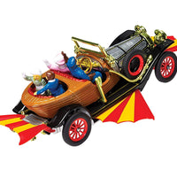 Chitty Chitty Bang Bang - Magical Car 1:45 Die-Cast Model by Corgi
