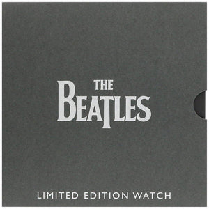 ACME Studios The Beatles "Yellow Submarine" Limited Edition Watch (QBEA11W)