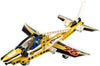 LEGO Technic Display Team Jet 42044 Building Kit