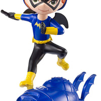 Mattel DC Superhéroes Niñas Mini Figura
