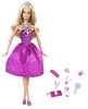 Muñeca Barbie Princesa Moderna
