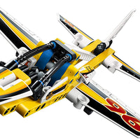 LEGO Technic Display Team Jet 42044 Building Kit