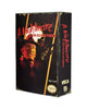 A Nightmare on Elm Street - Freddy Krueger Classic Video Games Appearance  7" Action Figure by NECA