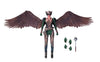 DC Collectibles DCTV Hawkgirl Leyendas del mañana Figura de acción