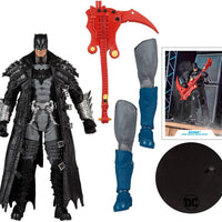 DC Multiverse -  Dark Knights: Death Metal BATMAN Action Figure by McFarlane Toys