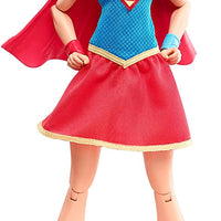 Super Hero Girls - DC Supergirl 12" Action Figure by Mattel