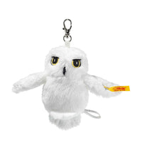 Steiff Harry Potter Hedwig Owl Pendant, White