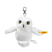 Steiff Harry Potter Hedwig Owl Pendant, White