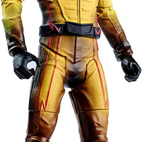 DC Comics Multiverse - Flash TV Reverse Flash Action Figure by Mattel