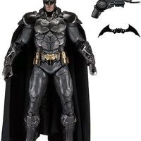 Batman - Batman Arkham Knight 1/4 Scale Action Figure by NECA